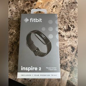Fitbit Inspire 2